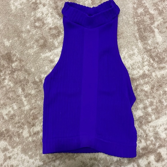 Free People crop top - Picture 4 of 7